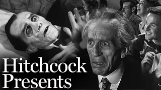 The Greatest Monster Of Them All | Hitchcock Presents