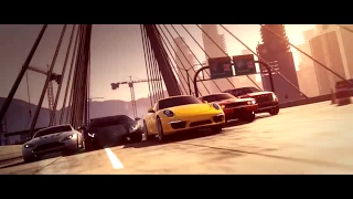 Need For Speed Most Wanted 2012 - Final Race/ Bugatti Veyron vs Agera R