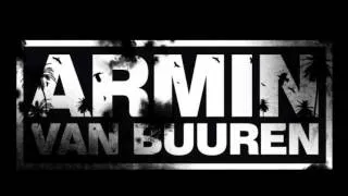 Armin van Buuren feat. Laura Jansen - Sound Of The Drums (ASOT 611 Rip) 2013