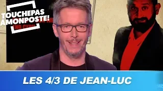 Les 4/3 de Jean-Luc Lemoine : l'agenda secret de Cyril Hanouna