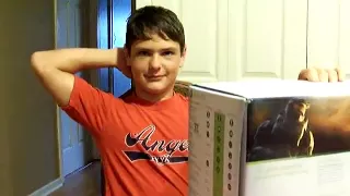 Drake tricked xbox 360 for birthday - Good Kid...