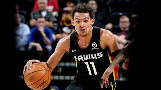 Trae Young Full Highlights SL 2018.07.02 vs Grizzlies - 16 Pts in His Debut!