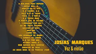 CD Completo - Hinos Avulsos CCB - Josias Marques “Voz & Violão”