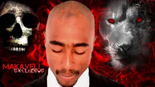 2Pac – "No Lights On" (Seeing Demons) with lyrics | 2024