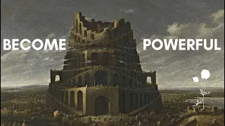 Becoming Powerful | How to Gain Power in Life