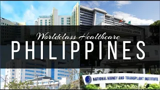 World-Class Healthcare in the Philippines: A Showcase of Excellence