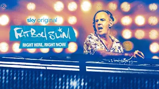 Fatboy Slim - Right Here Right Now (Big Beach Boutique Documentary Official Trailer)