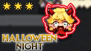 Guardian Tales "Halloween Night" Guide (Full 3 Star)