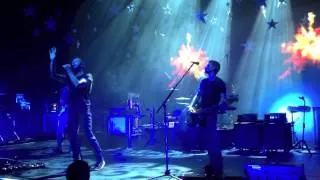 True Love - Coldplay @ Casino de Paris 28-05-2014