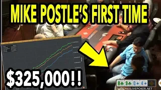 #7  (CLEAR EVIDENCE) CHEATING IS BORN? + New Results For Mike Postle