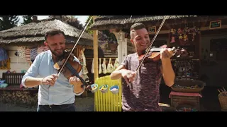 David Key & Ondrej Kandráč - ABRAKA DABRAKA // Official Video //