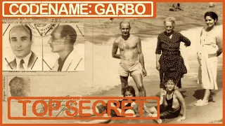 Codename Garbo: Spanish Chicken Farmer Who Tricked Hitler, Saved D-Day & Got Awarded the Iron Cross