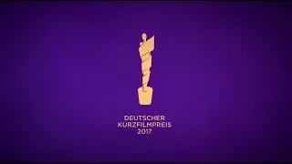 Deutscher Kurzfilmpreis 2017