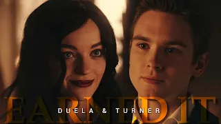 Duela & Turner - Gotham Knights [1×08] | Earned It