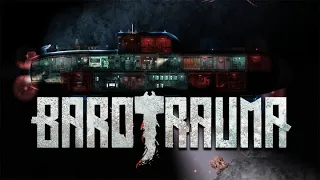 Barotrauma dev gameplay with the community (part 1)