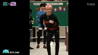 [미공개X직캠] 방탄이 클럽에 떴다?! BTS 클럽 댄스! / BTS Fancam_club dance [아이돌잔치] 11회 20170307