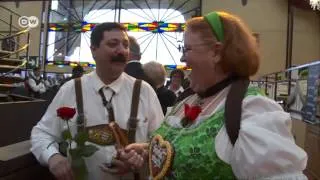 Múnich: una metrópoli bávara con tradición | Destino Alemania