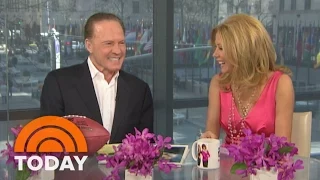 Flashback: Frank Gifford Co-Hosts With Kathie Lee In 2009 | TODAY