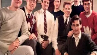 FINAL CREDITS | |  OST  | |  DEAD POETS SOCIETY