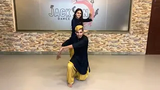 Jhulelal Mashup | Dance Cover | Jacky Raghani ft. Lavina duseja