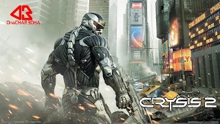 Анонс прохождения Crysis 2