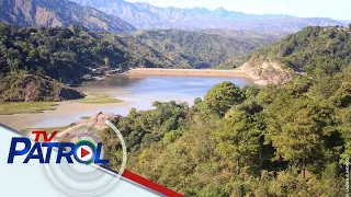 Operasyong ng 3 mining companies sa Masungi Georeserve sa Rizal sinuspinde ng DENR | TV Patrol