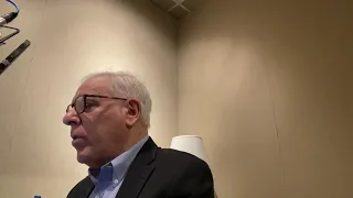 David M. Rubenstein reads an excerpt from HOW TO LEAD