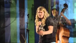 Kate Tempest - War Music (After Logue) - at Tongue Fu