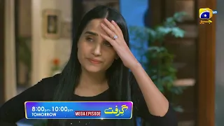 Grift Mega Episode 65 & 66 Promo | Tomorrow at 8:00 PM On Har Pal Geo