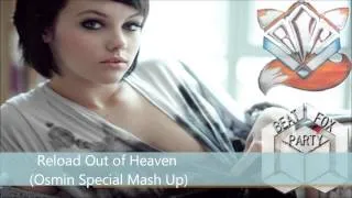 Sebastian Ingrosso & Tommy Trash Ft. Bruno Mars - Reload out of heaven (Osmin mashup)