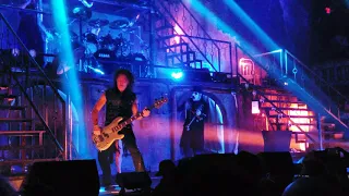 King Diamond - Voodoo live at The Tabernacle in Atlanta November 4, 2019