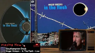 Roger Waters - In the Flesh - Live - HD Audio (2xCD)