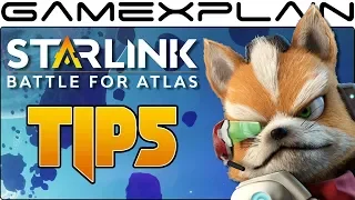 How to Play Starlink: Battle for Atlas - Tips & Tricks (Guide)