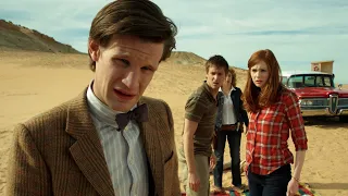Series 6: Best Moments | Doctor Who