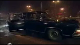 О'кей, или Дело в шляпе (2002) - car chase scene