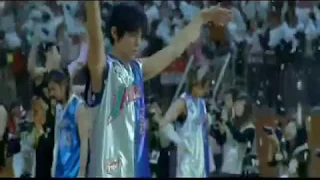 Jay Chou - kung Fu Basketball Hero - Kung Fu Dunk