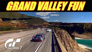 Gran Turismo 7 - New Daily Races Are Here
