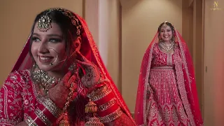 Best 4K Wedding Film of Shubhi & Vineet