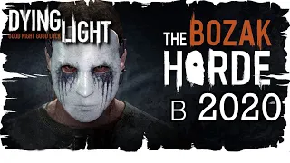 Прохождение DLC "Стая Бозака" для Dying Light в 2020 году
