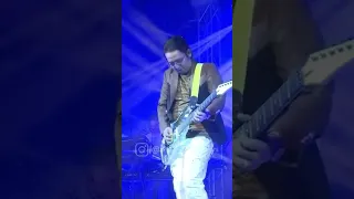 Skill Gitar Apoy Wali Paling Ganas