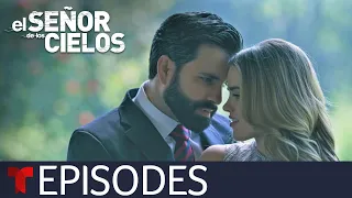 El Señor de los Cielos 8 | Episode 67 | Telemundo English