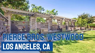 The Most Star-Studded 2 Acres on Earth? - Westwood Village Memorial Park