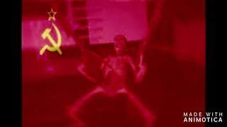 USSR  Anthem medium EaRrape    +__+