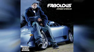 Fabolous ft P. Diddy & Jagged Edge - Trade It All (Part 2 Bass Boosted)