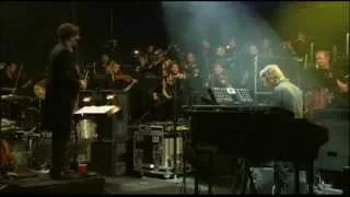 Deep Purple - "Don Airey Solo" LIVE HD - Arena di Verona