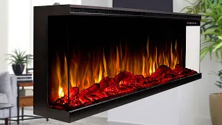 5 Best Electric Fireplaces You Should Buy in 2023