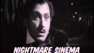 Wolfman Mac's Nightmare Sinema: Castle of Blood