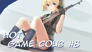 Best Coub 🔥Hot Game Coub #8