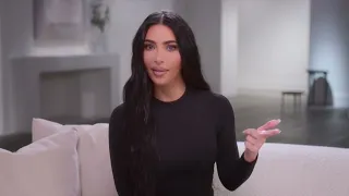 What the extra Footage from Kim's Sex Tape Was THE KARDASHIANS (EP 3)