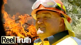 Inside The Wildfire: Episode 1 (Bushfires in Australia) | Full Documentary | Reel Truth